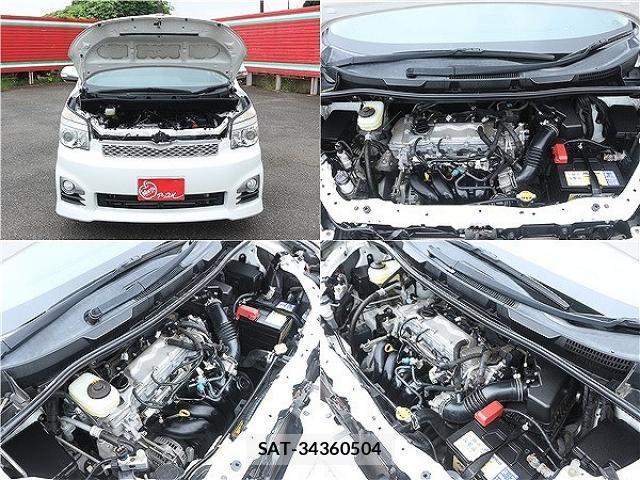 Toyota VOXY 2012-09 8815657-12