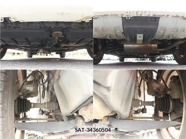 Toyota VOXY 2012-09 8815657-13