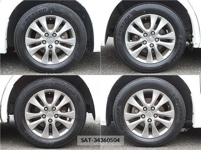 Toyota VOXY 2012-09 8815657-14