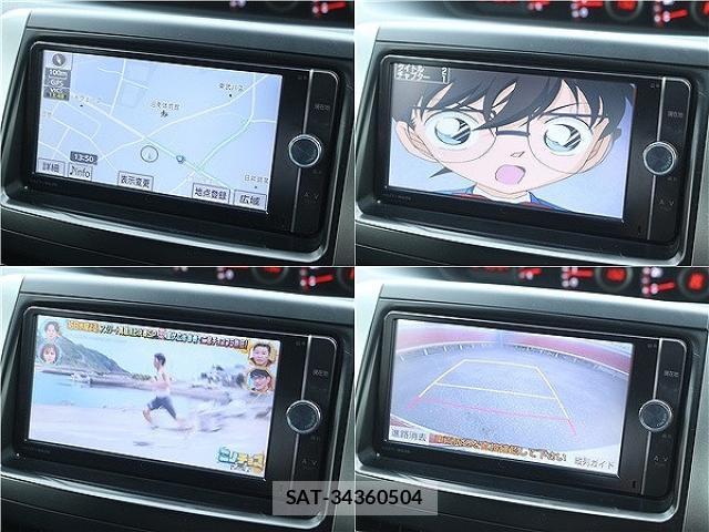Toyota VOXY 2012-09 8815657-4