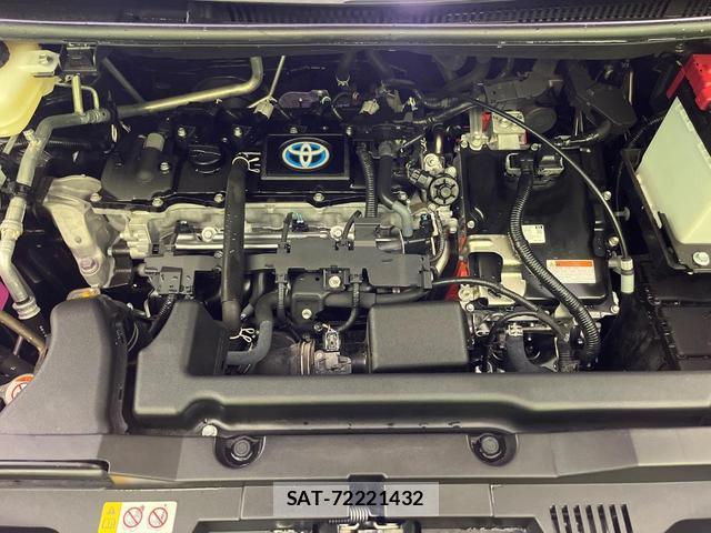 Toyota VOXY 2023-03 8815786-14