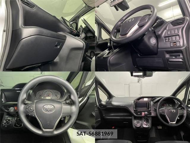 Toyota VOXY 2019-08 8815805-15
