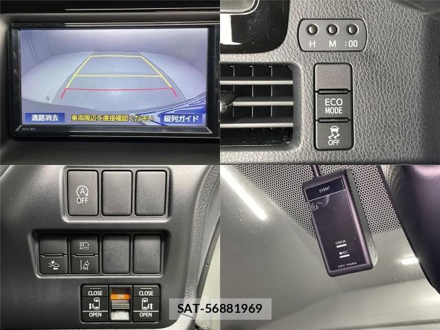 Toyota VOXY 2019-08 8815805-16