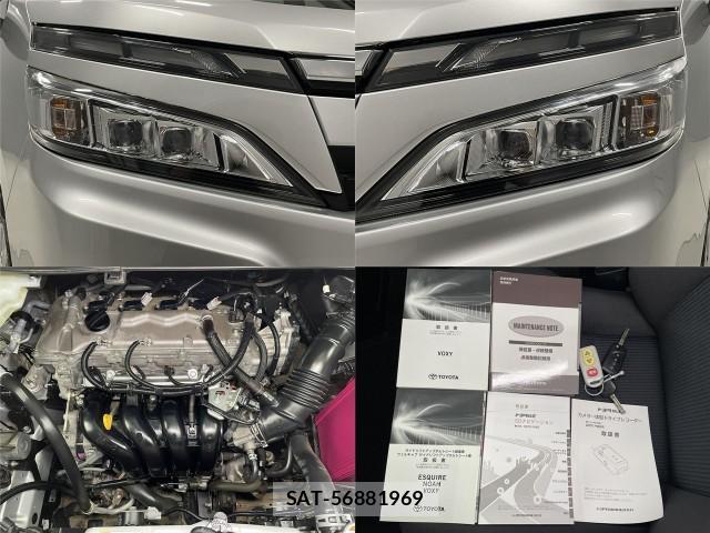 Toyota VOXY 2019-08 8815805-19