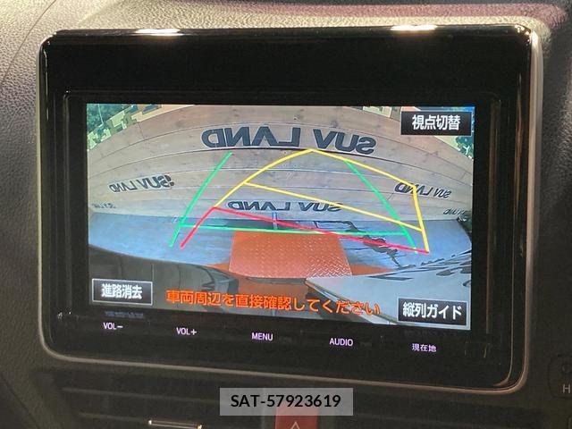 Toyota VOXY 2017-05 8815905-5