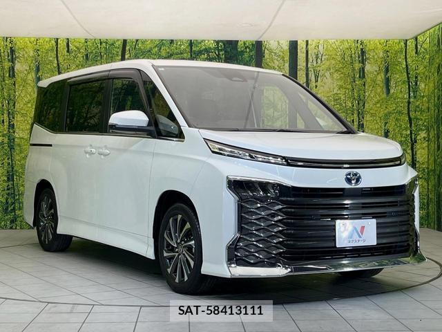 Toyota VOXY 2024-02 8815919-16