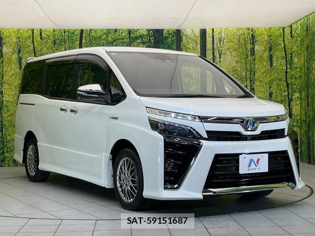 Toyota VOXY 2019-01 8815920-16