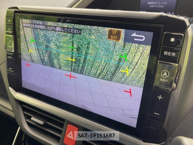 Toyota VOXY 2019-01 8815920-3
