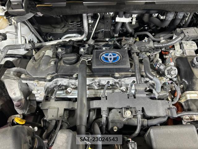 Toyota VOXY 2022-08 8816079-17