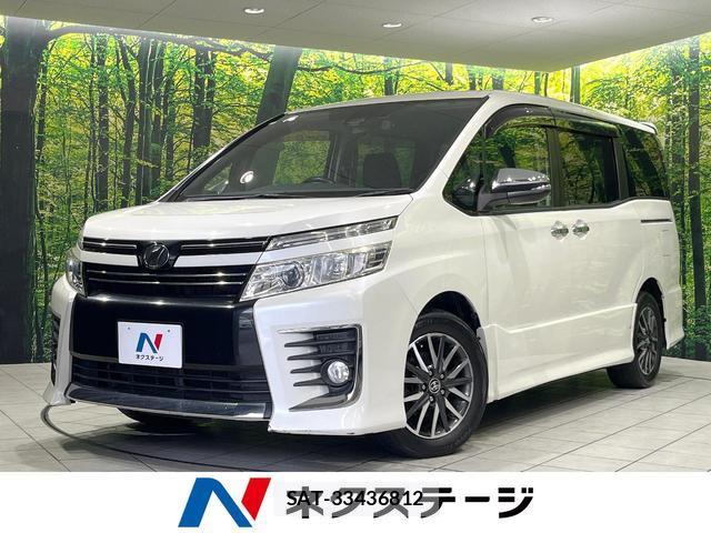 Toyota VOXY 2016-01 8816490-0