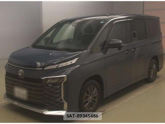 Toyota VOXY 2023-07 8816538-0