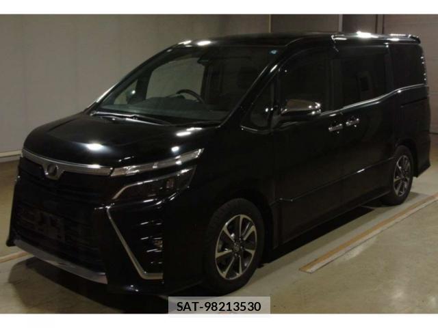 Toyota VOXY 2019-05 8816619-0