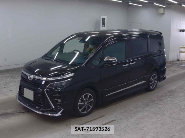 Toyota VOXY 2019 8816622-0
