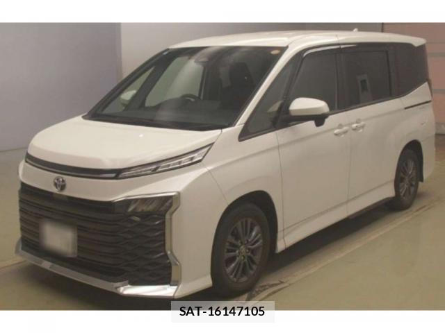 Toyota VOXY 2022-08 8816635-0
