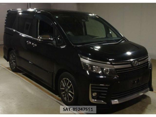 Toyota VOXY 2016-09 8816636-0