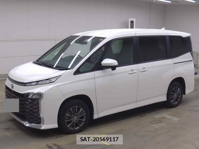 Toyota VOXY 2025-06 8816743-0