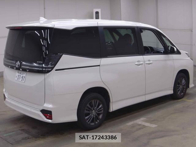Toyota VOXY 2025-06 8816764-1