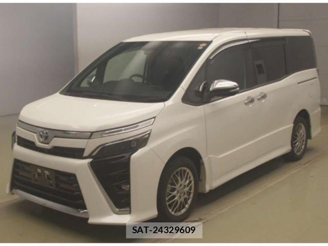 Toyota VOXY 2021-08 8816788-0