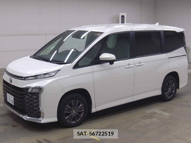 Toyota VOXY 2025-06 8816824-0