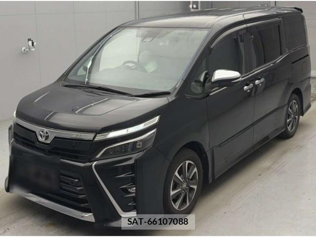 Toyota VOXY 2021-12 8816914-0