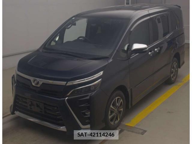 Toyota VOXY 2019-08 8816924-0