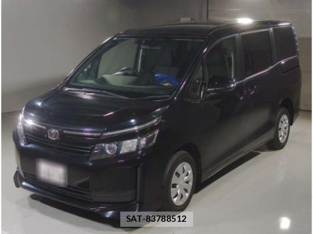 Toyota VOXY 2014-05 8816930-0