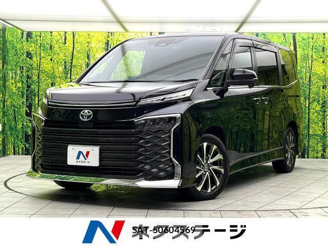Toyota VOXY 2023-08 8816976-0