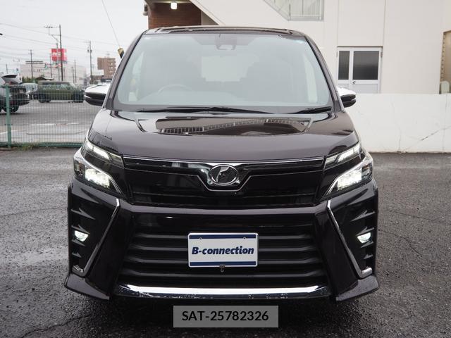Toyota VOXY 2017-07 8816985-3