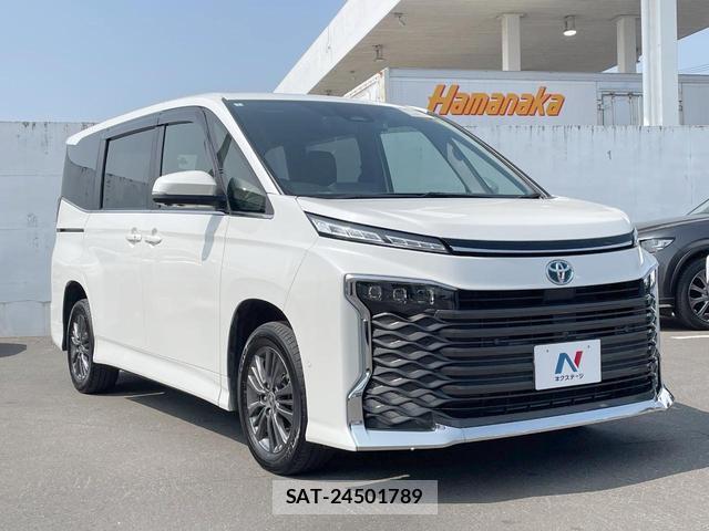Toyota VOXY 2024-02 8817187-16