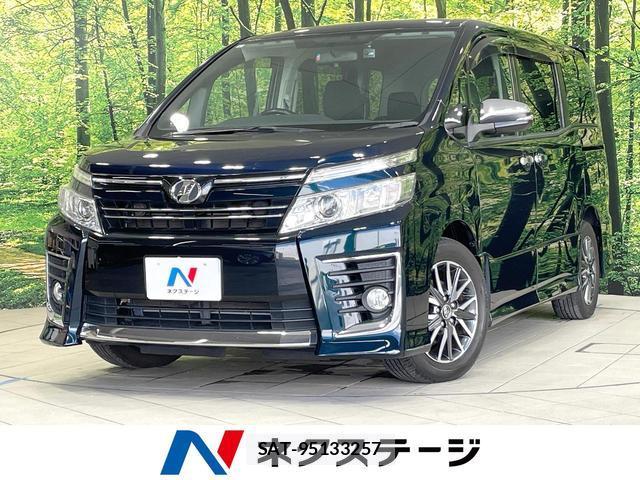 Toyota VOXY 2015-10 8817224-0