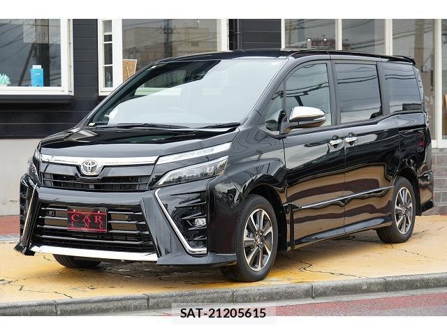 Toyota VOXY 2020-09 8817295-16