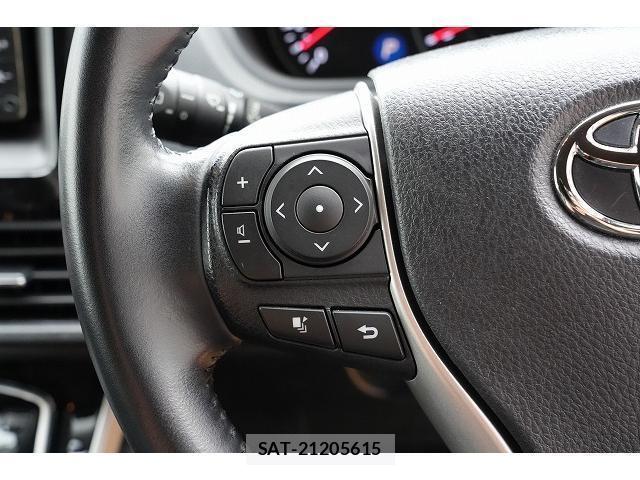 Toyota VOXY 2020-09 8817295-17