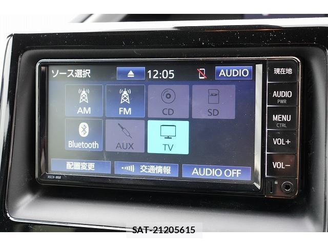 Toyota VOXY 2020-09 8817295-6