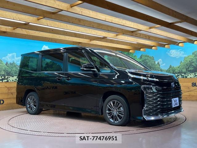 Toyota VOXY 2024-07 8817374-16