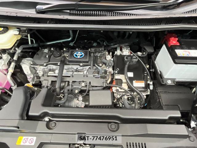 Toyota VOXY 2024-07 8817374-17