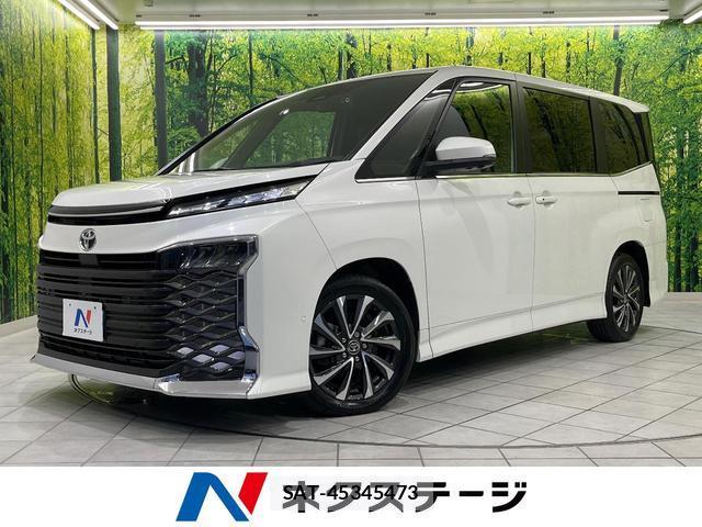 Toyota VOXY 2024-11 8817496-0