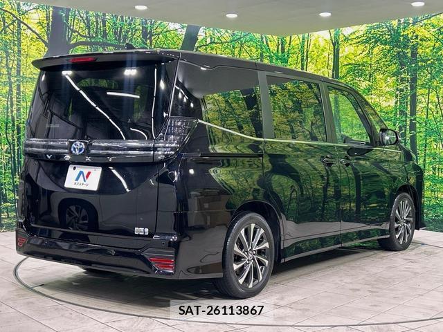 Toyota VOXY 2023-11 8817589-17