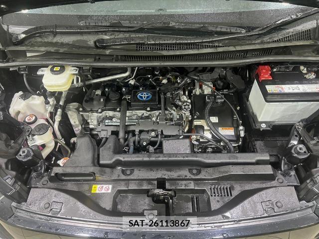 Toyota VOXY 2023-11 8817589-18