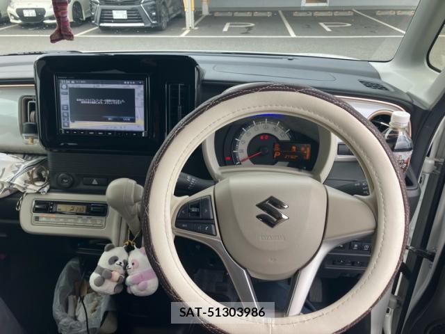 Suzuki WAGON R 2023-01 8812215-16
