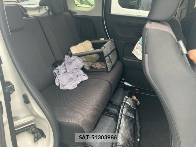 Suzuki WAGON R 2023-01 8812215-18
