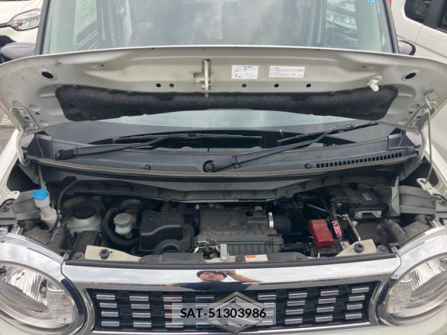Suzuki WAGON R 2023-01 8812215-19