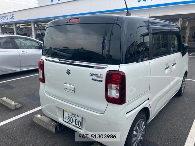Suzuki WAGON R 2023-01 8812215-2