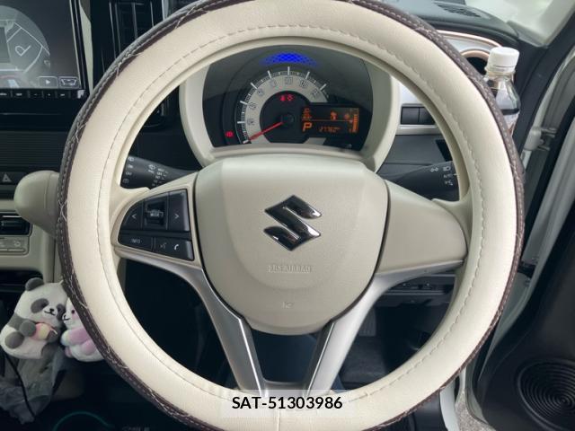 Suzuki WAGON R 2023-01 8812215-8