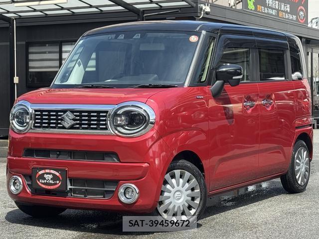 Suzuki WAGON R 2021-11 8812522-0