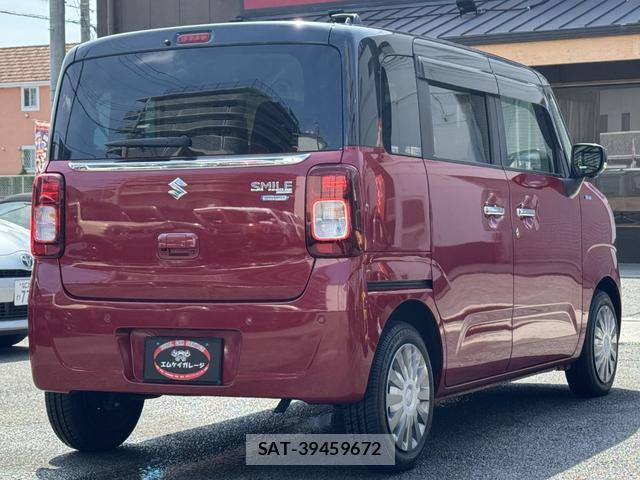 Suzuki WAGON R 2021-11 8812522-1