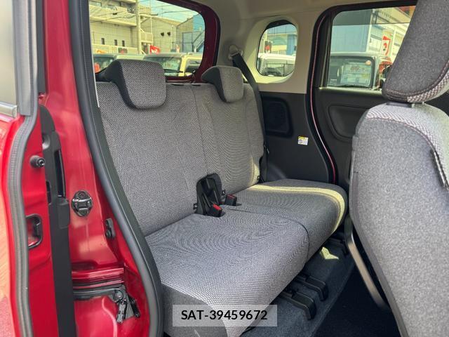 Suzuki WAGON R 2021-11 8812522-16