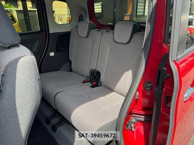 Suzuki WAGON R 2021-11 8812522-17