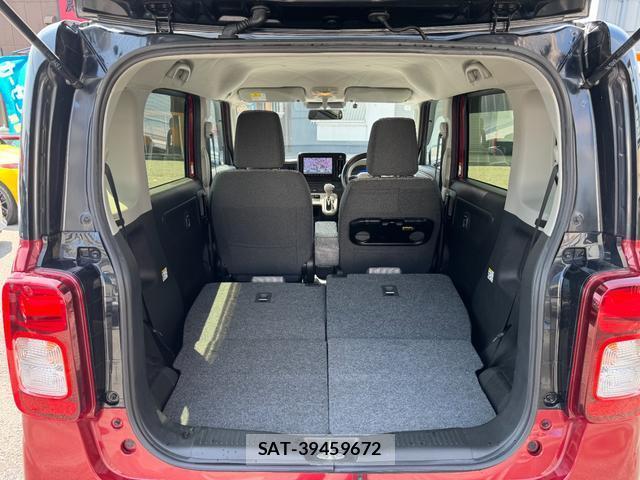 Suzuki WAGON R 2021-11 8812522-19