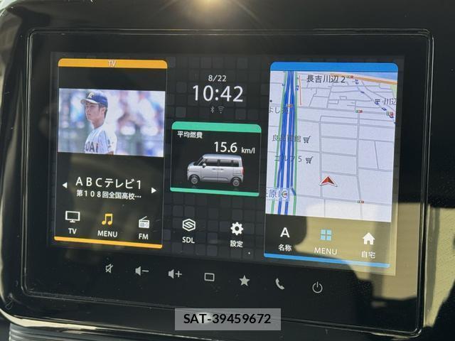 Suzuki WAGON R 2021-11 8812522-2