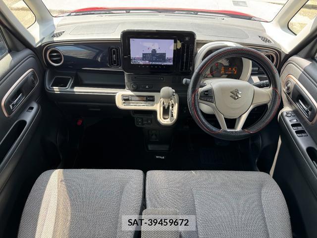 Suzuki WAGON R 2021-11 8812522-8